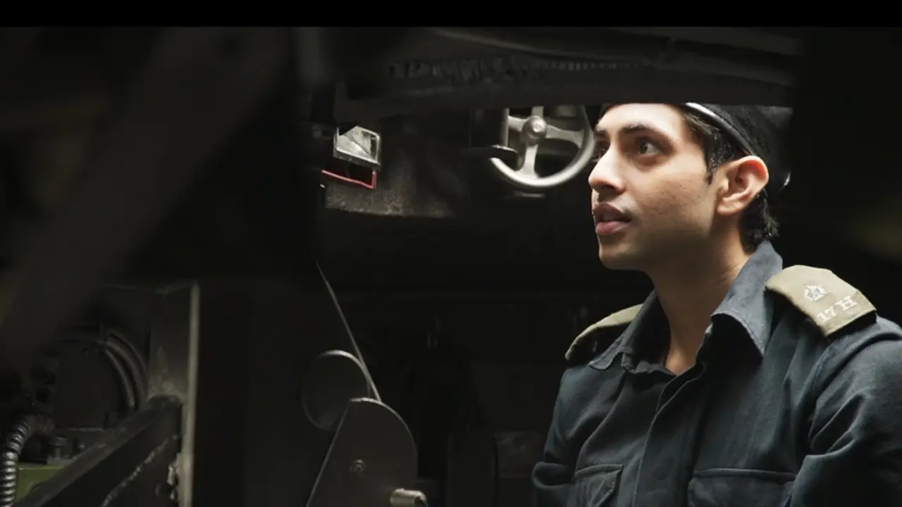 Ikkis trailer: Agastya Nanda shines as war hero in Sriram Raghavan`s directorial Ikkis trailer: Agastya Nanda shines as war hero in Sriram Raghavan`s directorial