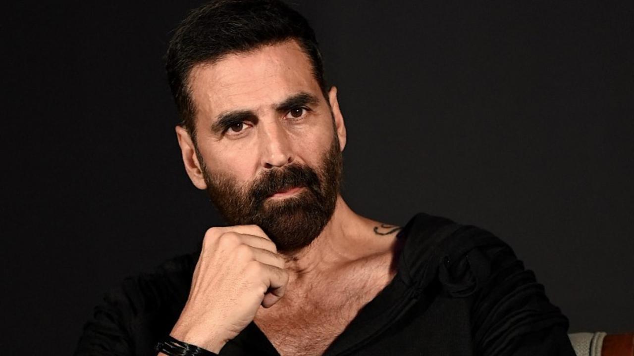 Akshay Kumar moves Bombay HC, seeks protection of personality rights