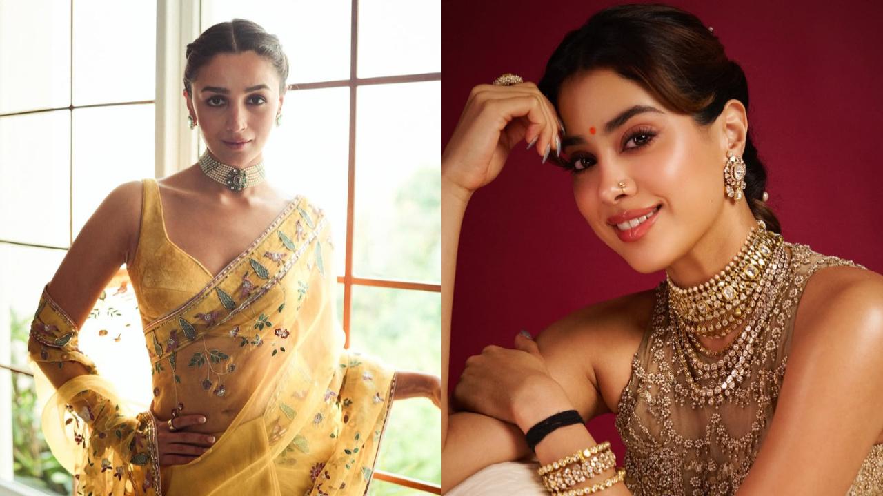 `Alia was never offered this film`: SSKTK director Shashank Khaitan