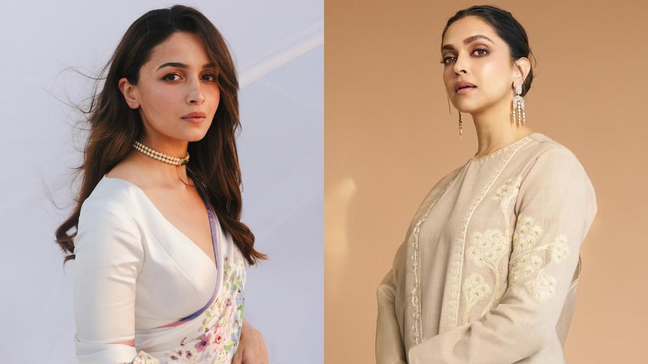 Alia Bhatt to replace Deepika Padukone in Kalki 2898 AD sequel?