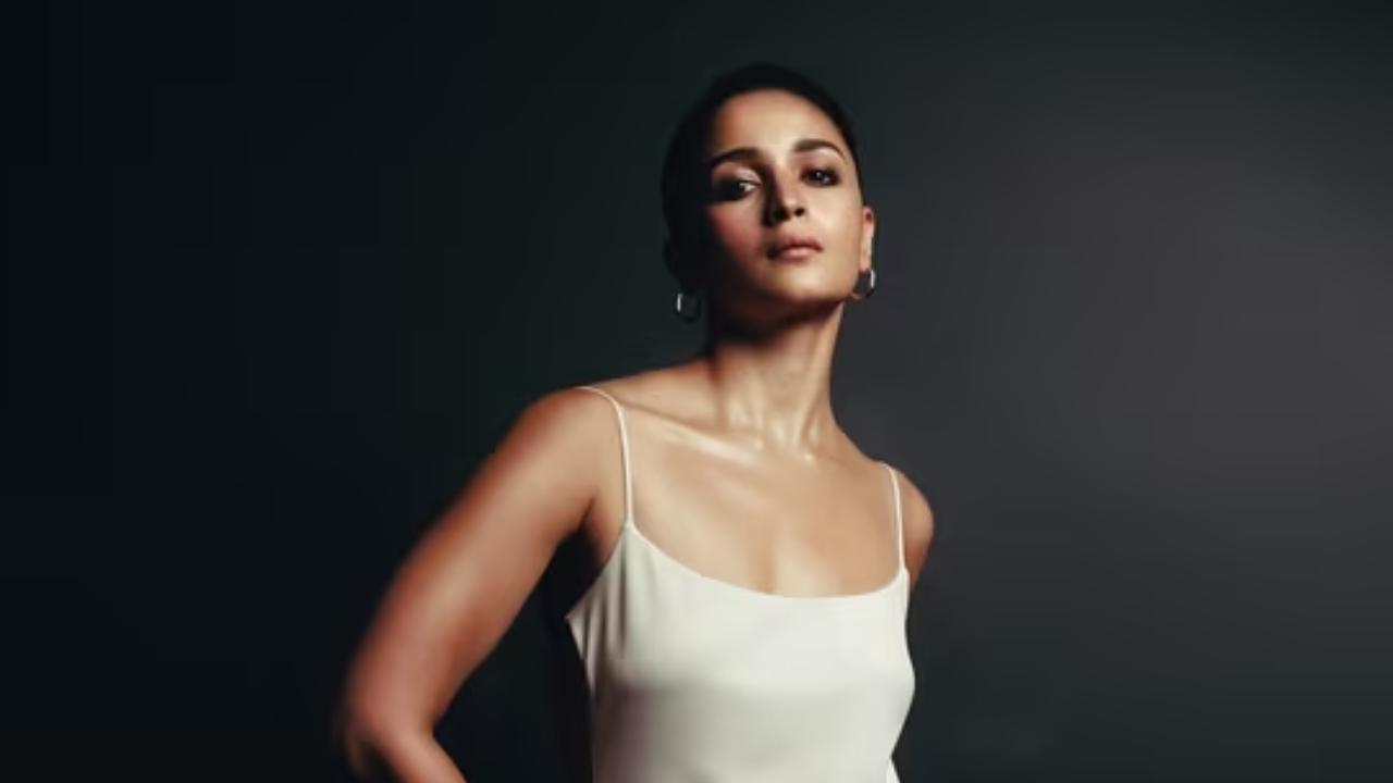 Alia Bhatt reveals how she lost postpartum weight naturally