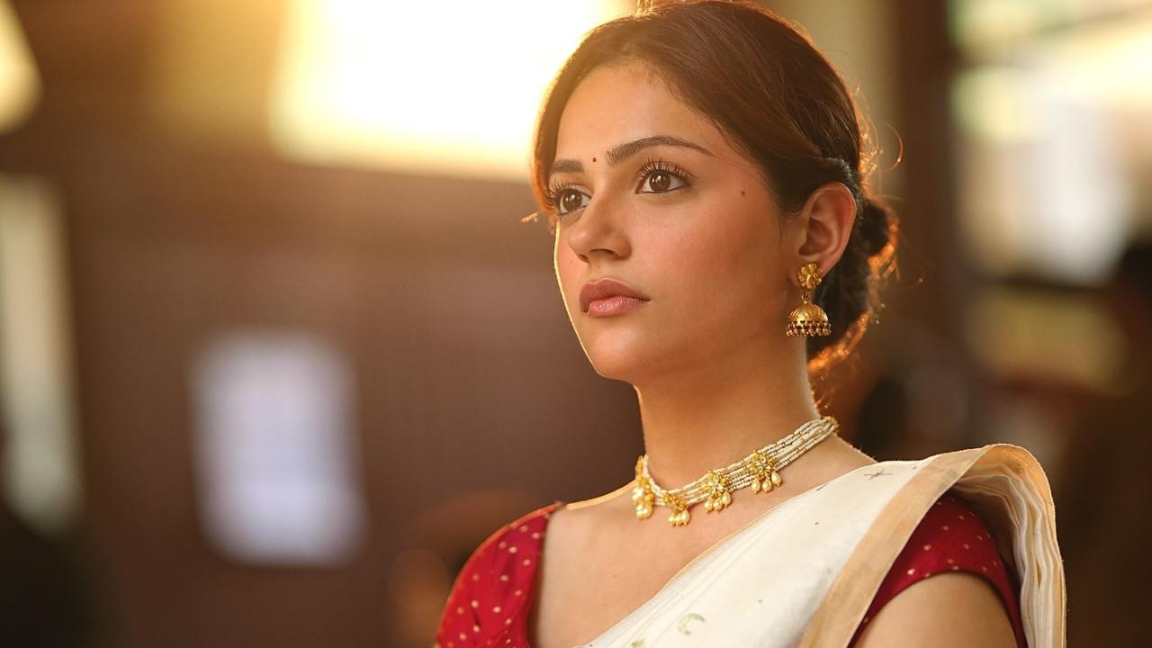 Aneet Padda birthday