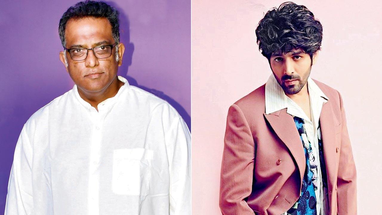 Not Aashiqui 3! Kartik Aaryan and Anurag Basu’s film gets new title