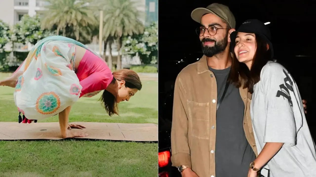 Anushka Sharma praises Virat Kohli`s bhabhi Chetna for THIS reason
