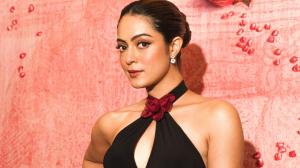 Anya Singh on shooting with Ranbir Kapoor in The Ba***ds of Bollywood