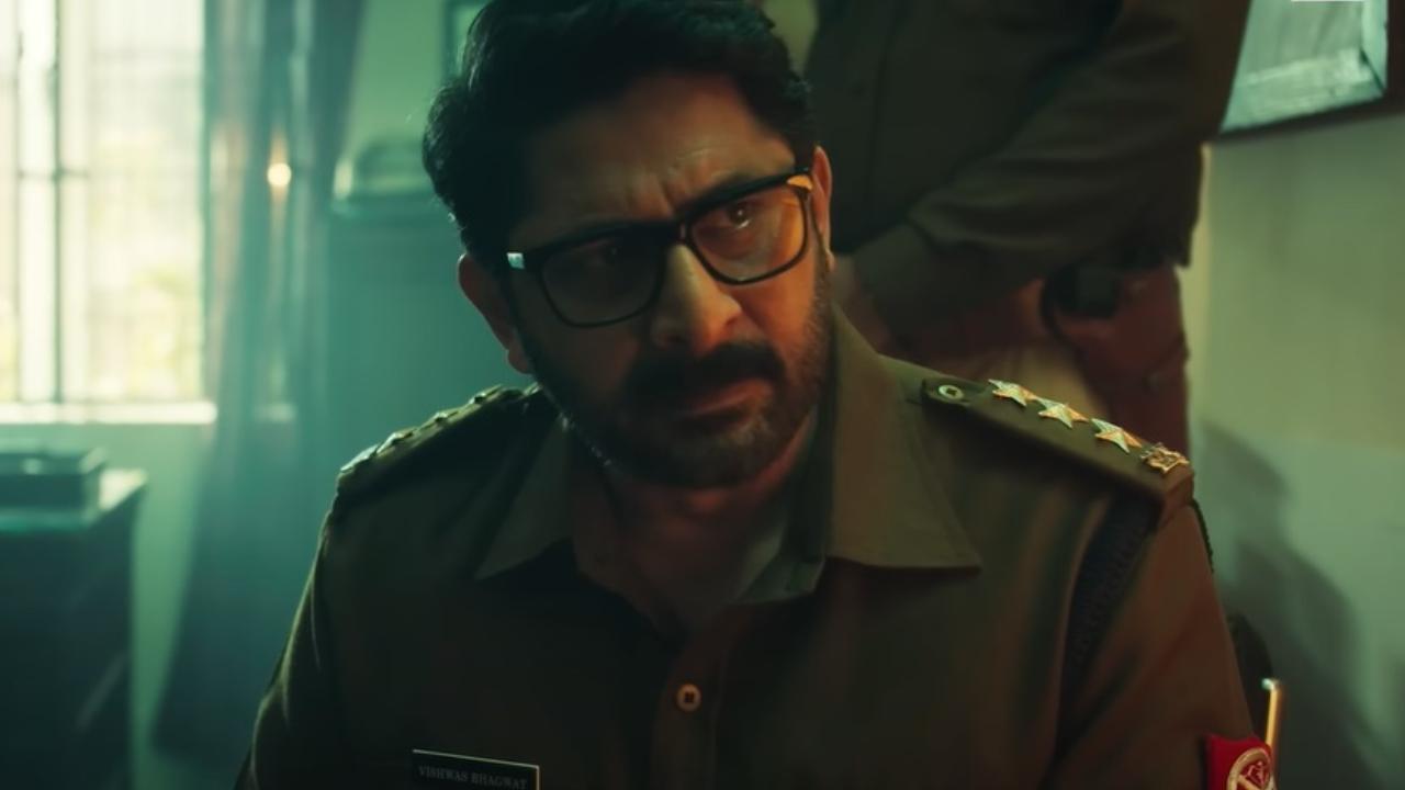 Here`s where and when you can stream Bhagwat Chapter One: Raakshas