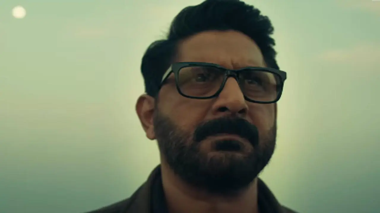 ‘Bhagwat Chapter One: Raakshas’ trailer promises mystery, action and drama