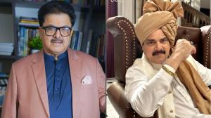 Ashoke Pandit remembers close friend Pankaj Dheer: 'Never seen him sad'
