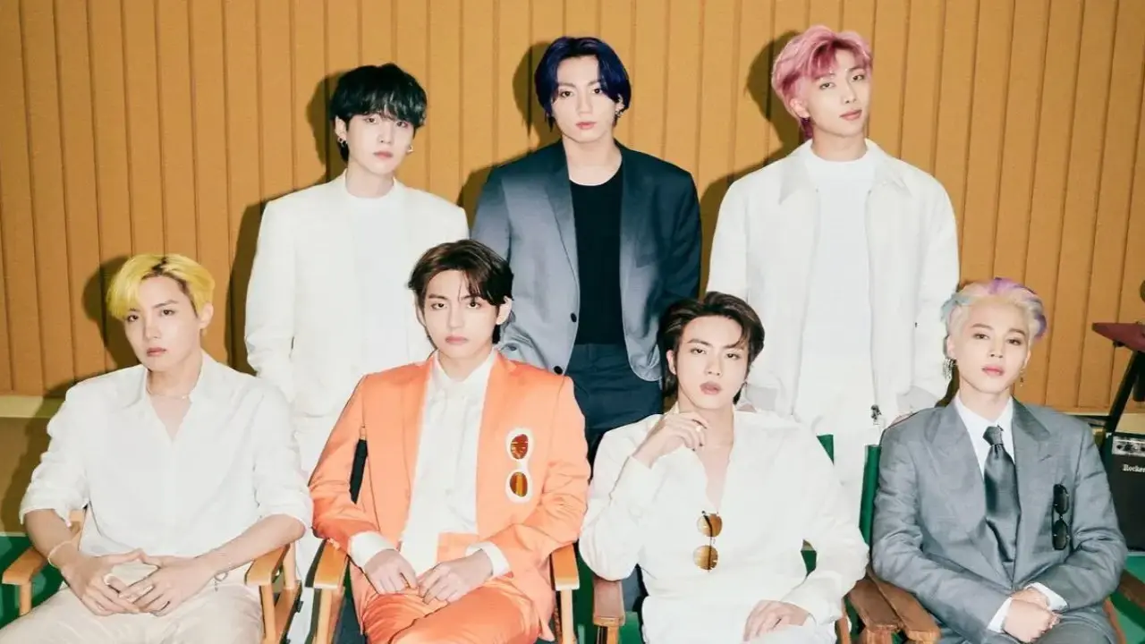 BTS coming to India? ARMY spots Mumbai in tour data