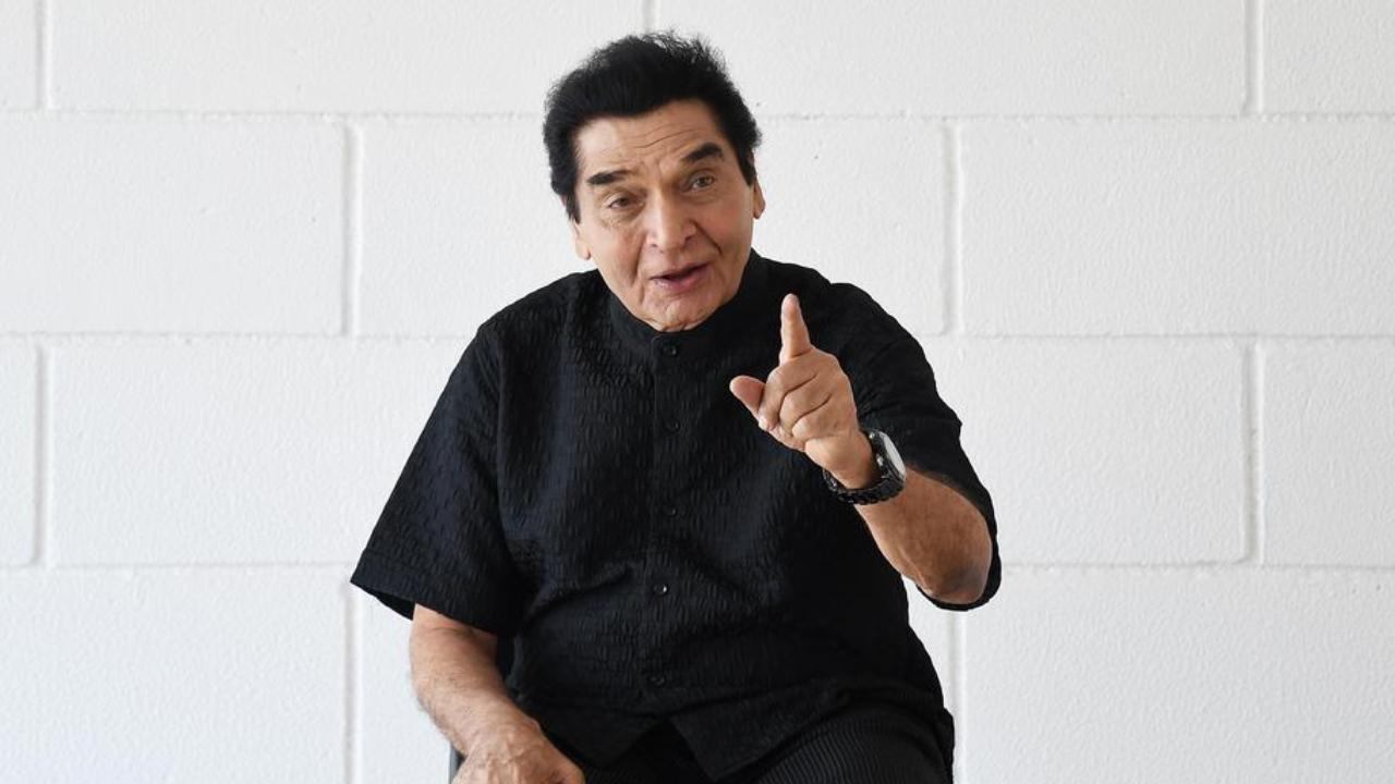 Actor Asrani`s family holds private funeral away from spotlight, here`s why