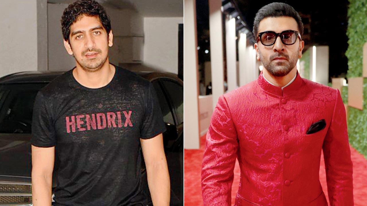 Have you heard? Ayan Mukerji exits Dhoom 4 over creative differences
