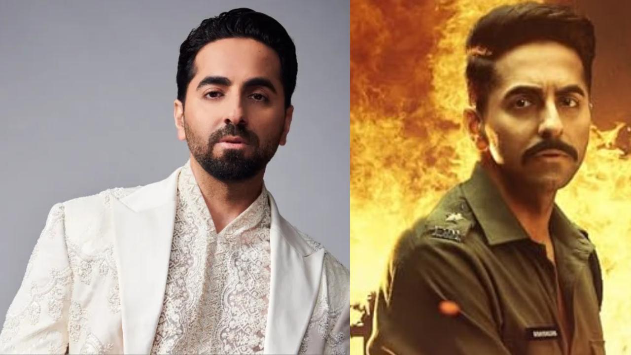 Ayushmann Khurrana recalls how Article 15 changed perception