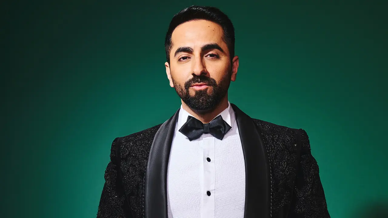Thamma box office: Ayushmann Khurrana on delivering his biggest opening