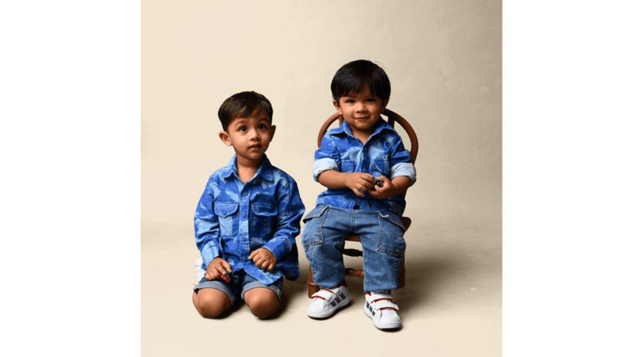 Loomkins Launches India’s First Kidswear-Plush Toy Bundles, Blending Fashion with Play