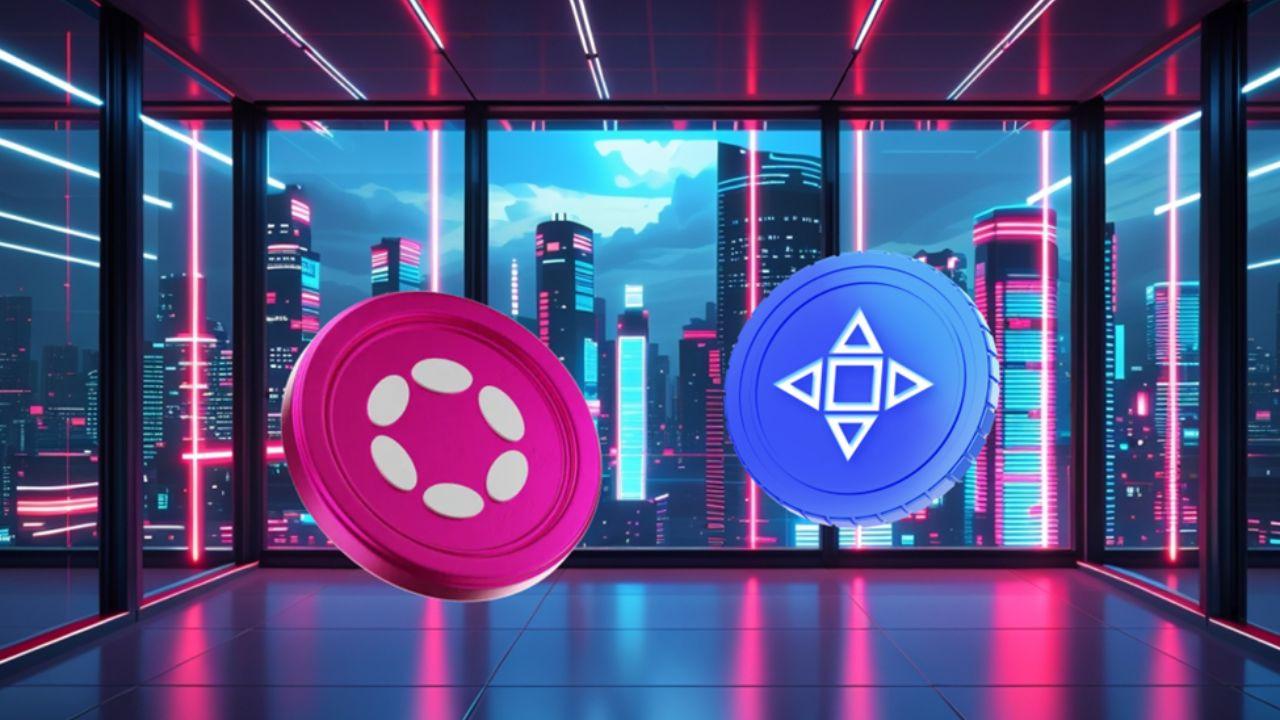 ETH Drops Below Equivalent as Mandala Chain’s Sovereign Blockchain Attracts Long-Term Believers