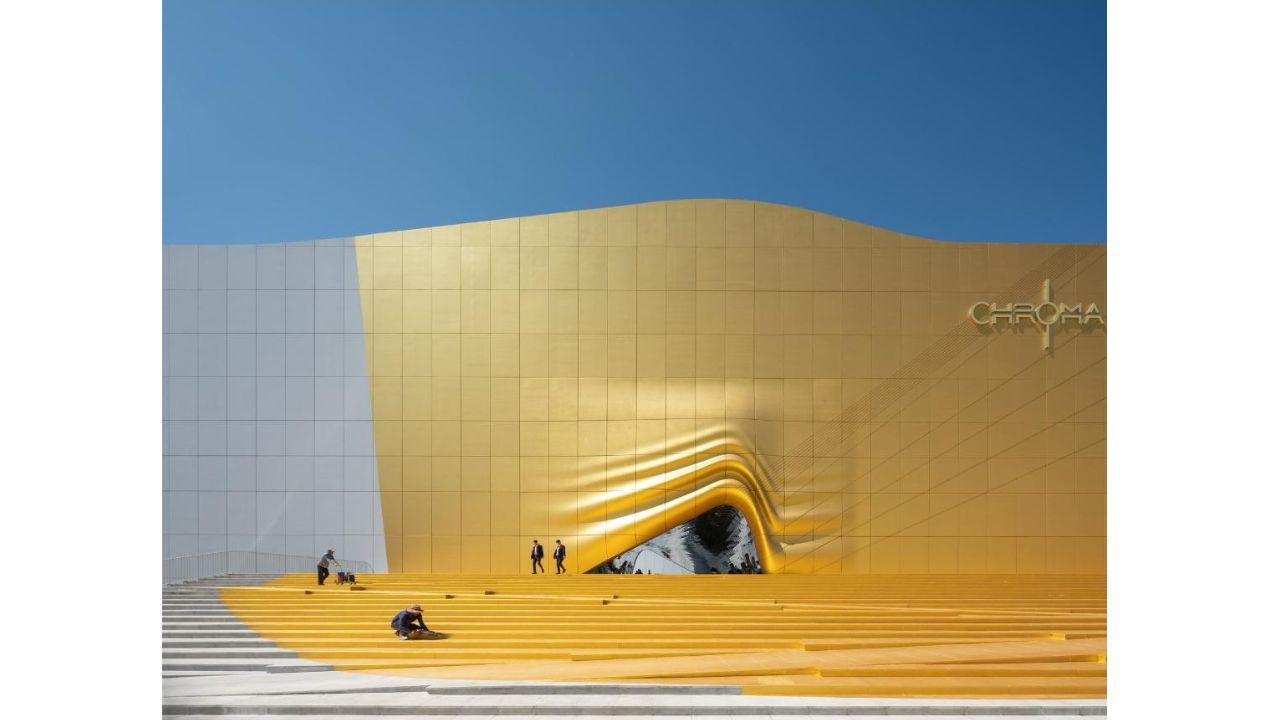 Keimfarben enters into a Strategic Partnership with Zydex Industries in India