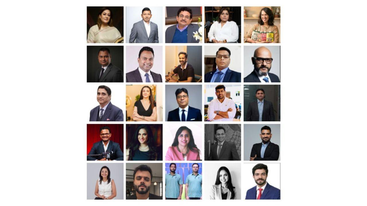 Beyond Vision: How Leaders Drive Business Resilience and Expansion