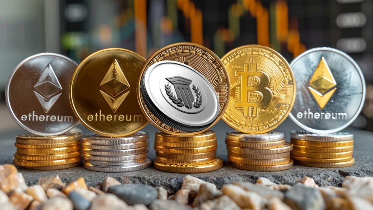 This New Crypto Coin Could Be the Next Big Cryptocurrency to Explode in 2025