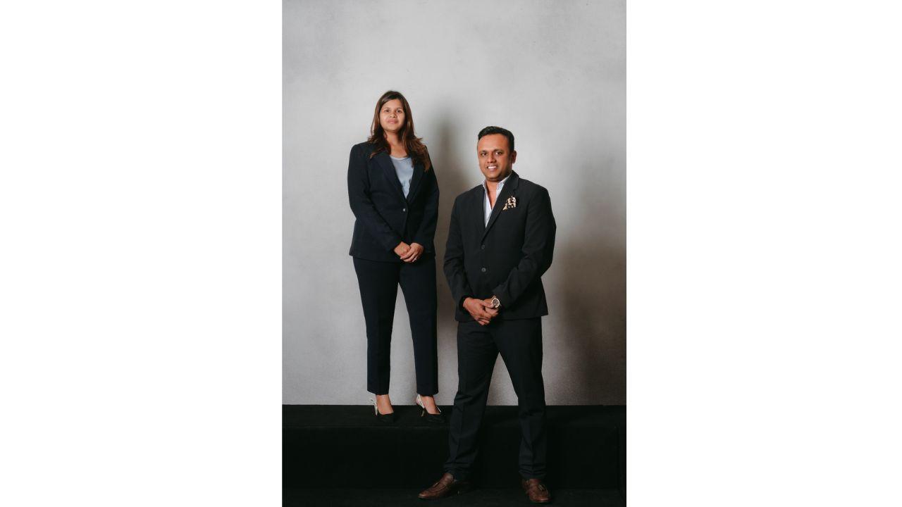 A New Knot: Crafting Luxury Weddings That Redefine Celebrations