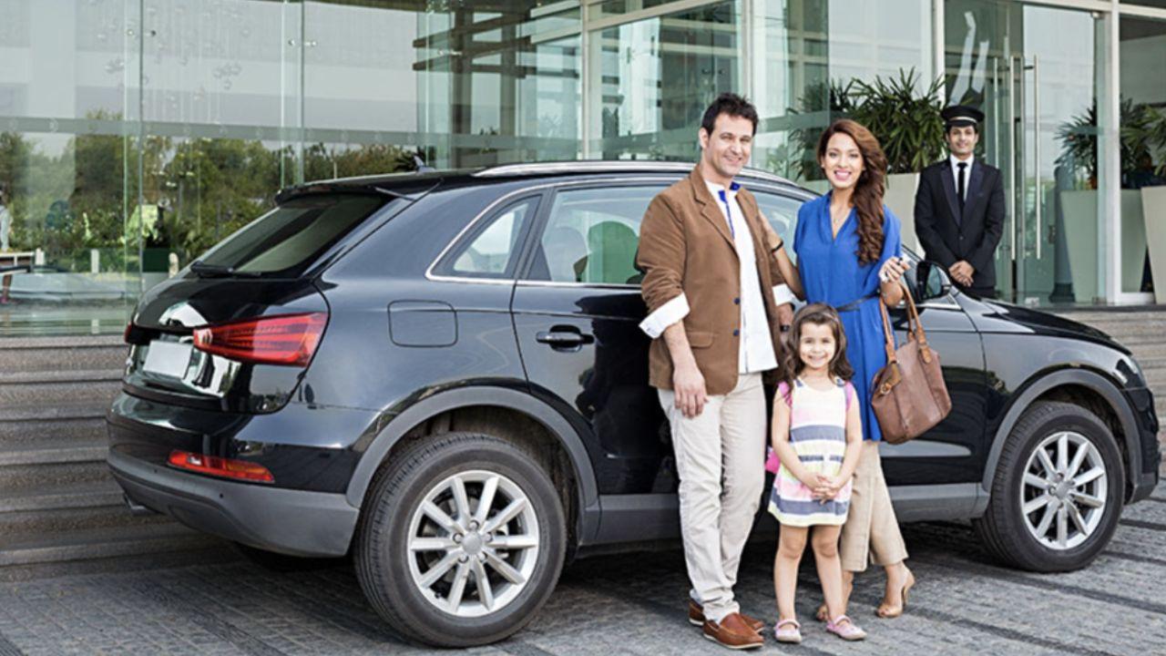 Self Drive Car Rental Company in Jaipur: Your Complete Guide