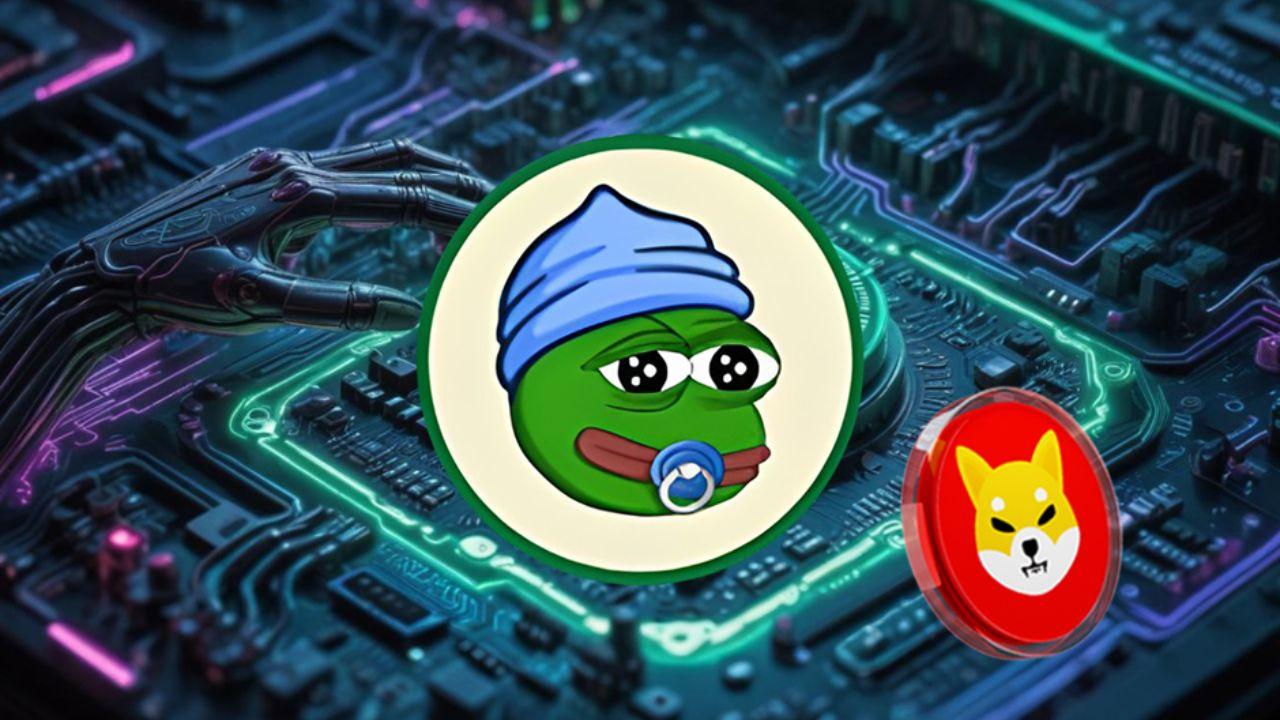Forget Shiba Inu (SHIB), Little Pepe (LILPEPE) is the Meme Coin to Watch in 2025