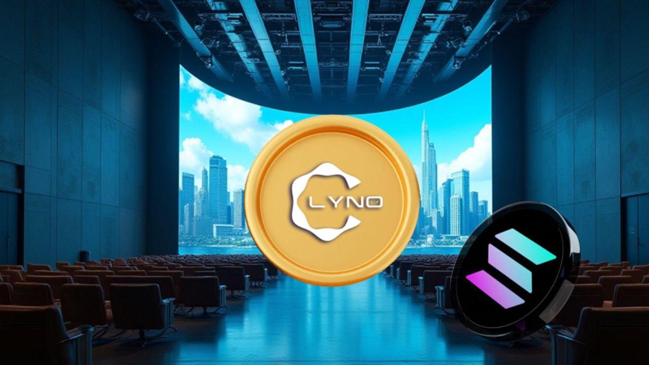 AI Crypto Predictions: Lyno (LYNO) to Solana (SOL) and DOGE’s Rally Slows Down