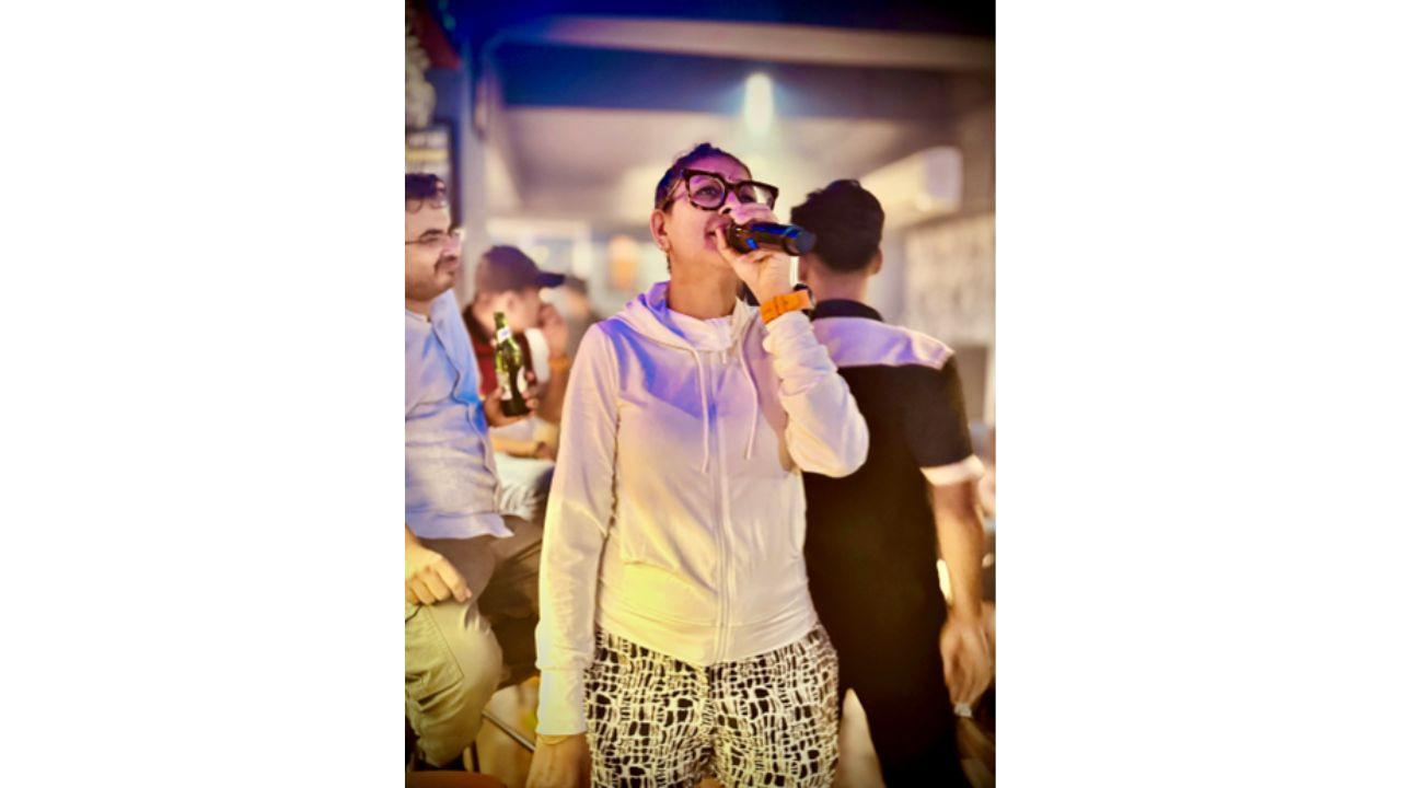 The Karaoke Trio Powering Mumbai’s Suburban Music Boom