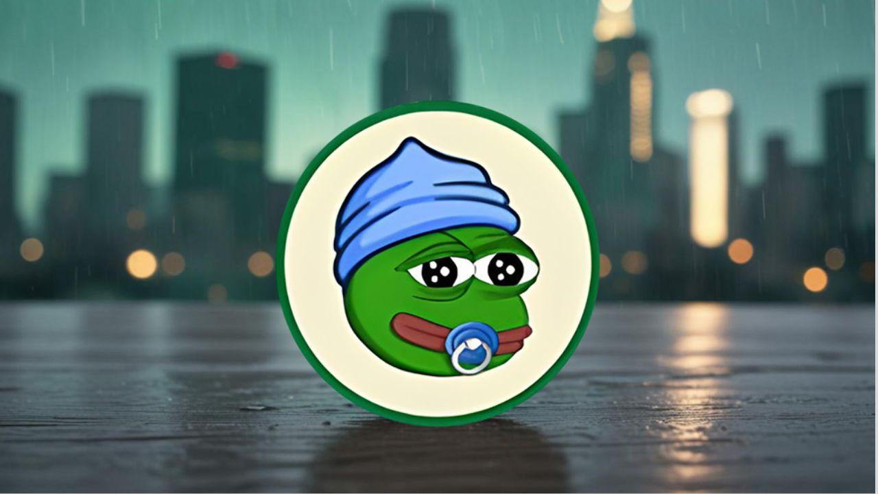 LILPEPE Crypto Price Prediction: Reasons Little Pepe Will Continue to Rise Through 2026 and Beyond