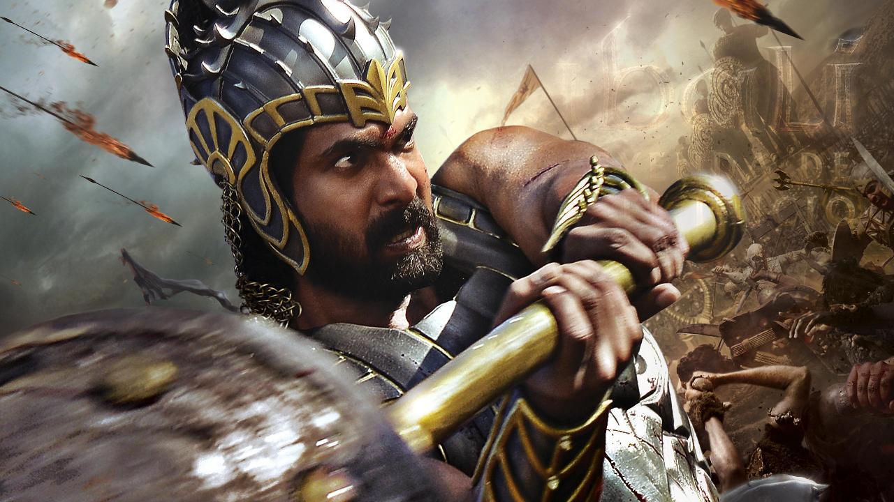 SS Rajamouli`s Baahubali: The Epic to have runtime of 3 hours 44 minutes