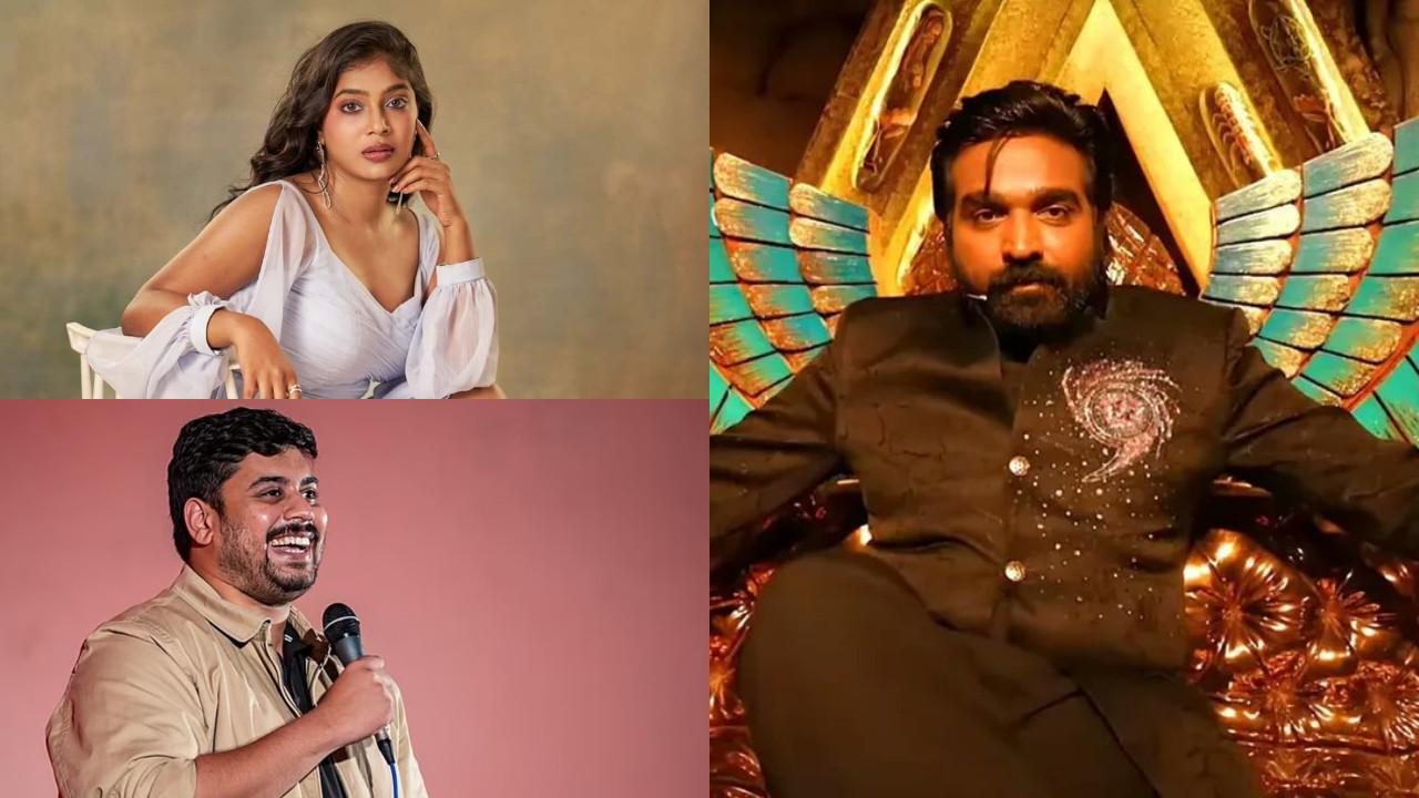 Bigg Boss Tamil season 9