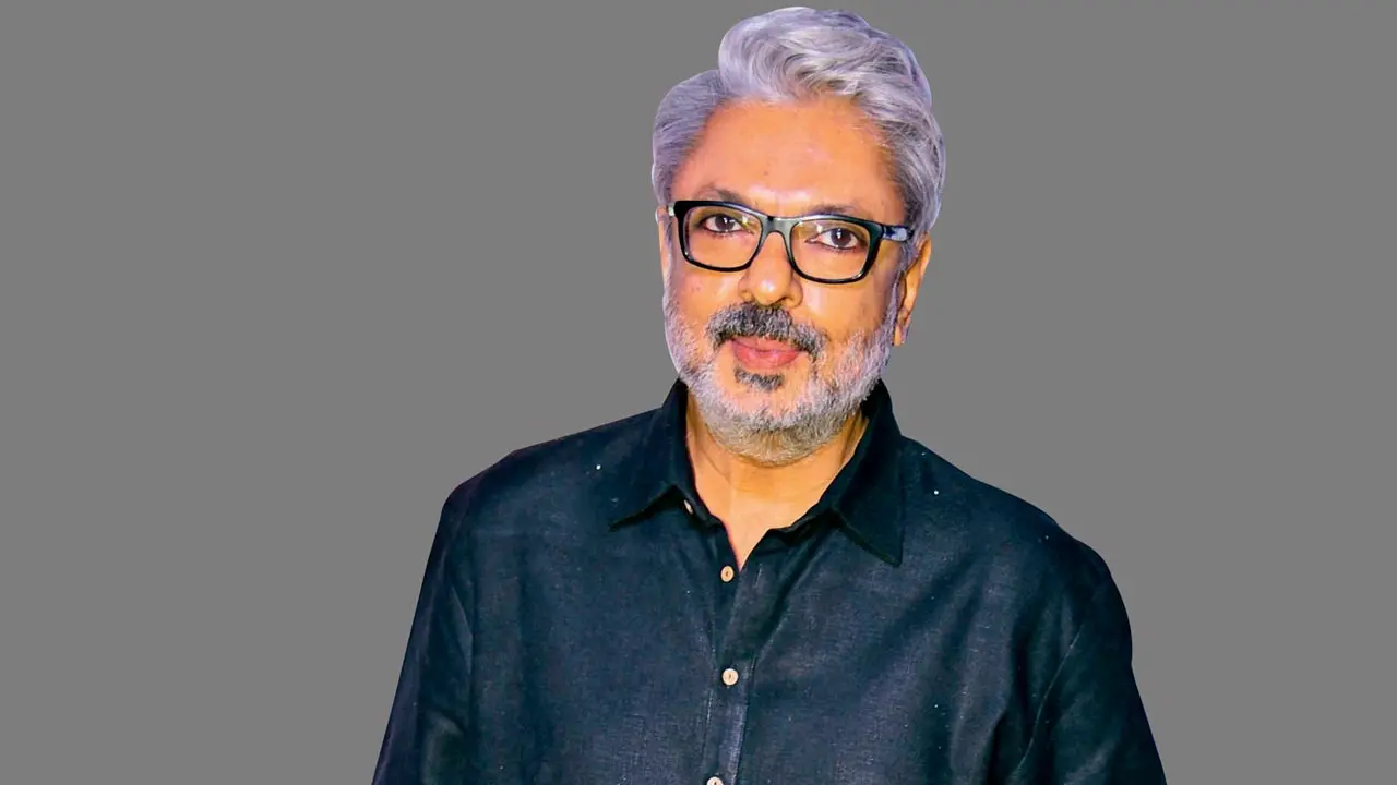 Sanjay Leela Bhansali recreates 1970s Italy in Mumbai for Love & War shoot