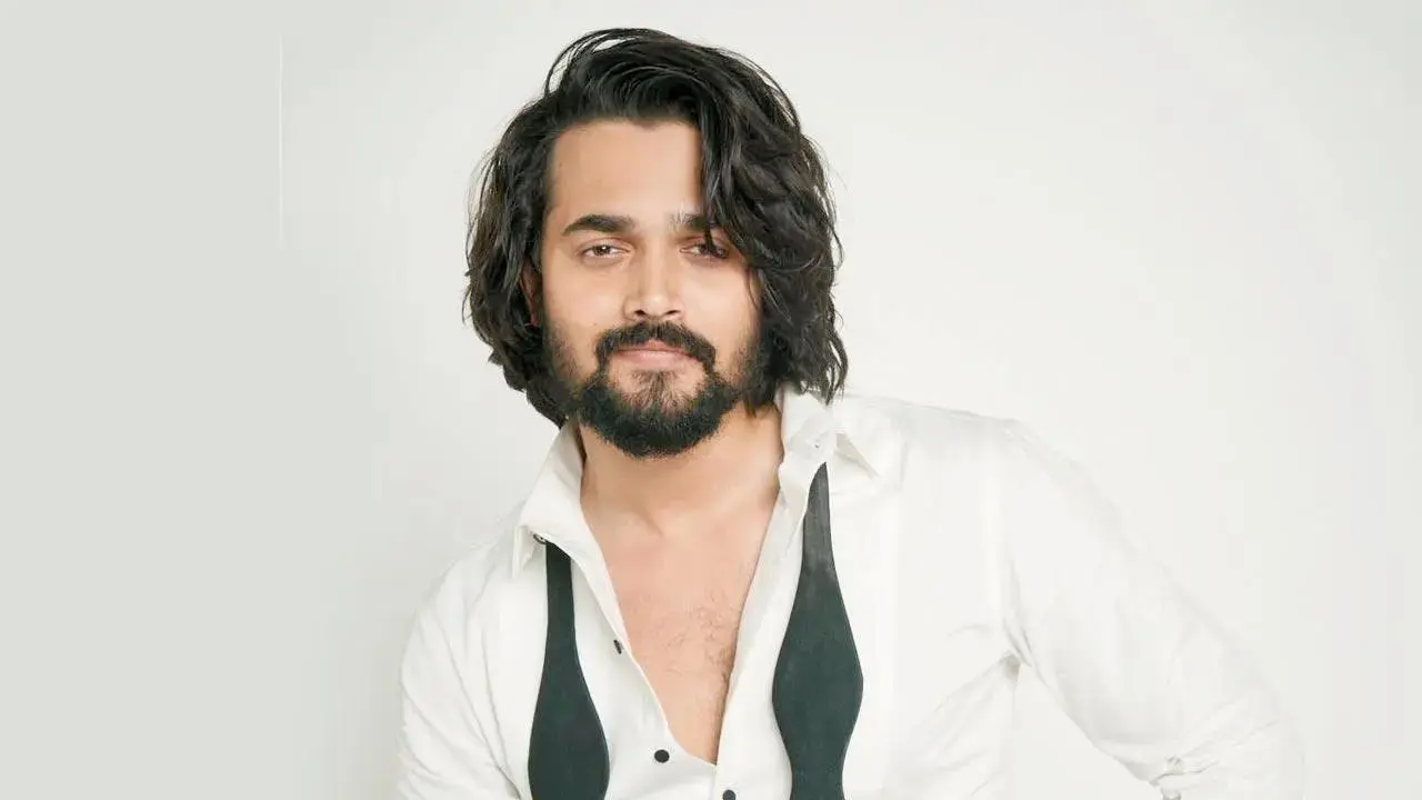 Bhuvan Bam opens up about his non-stop 100-day shoot schedule