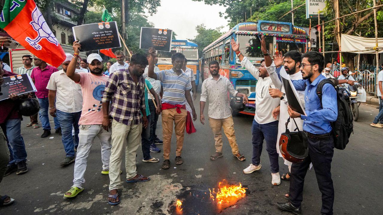 Meanwhile, the National Commission for Women (NCW) has stepped in, issuing a strong statement condemning the crime and recommending several urgent measures to support the survivor