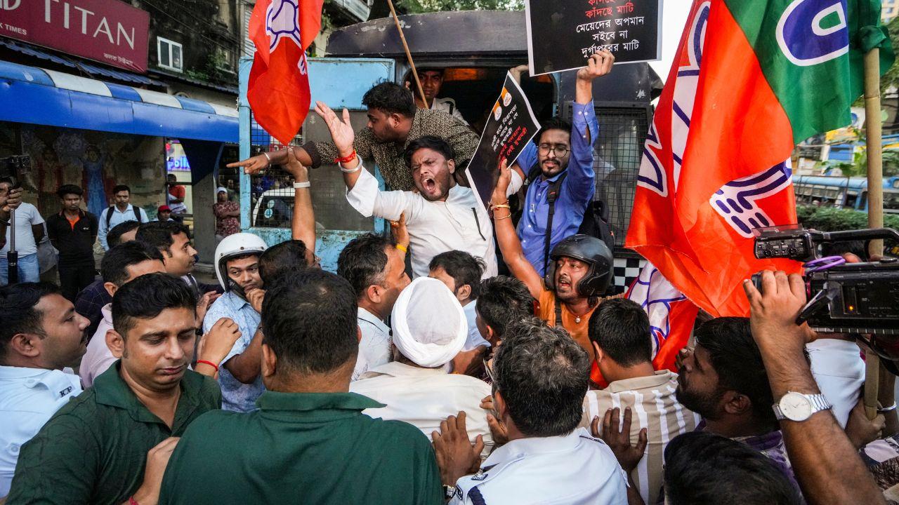 In the latest development, police confirmed the arrest of two more individuals in connection with the case, taking the total number of accused in custody to five