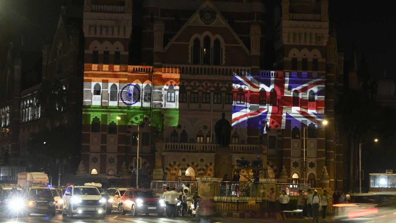 During his two-day Maharashtra visit on Wednesday and Thursday, PM Modi will inaugurate key infrastructure projects