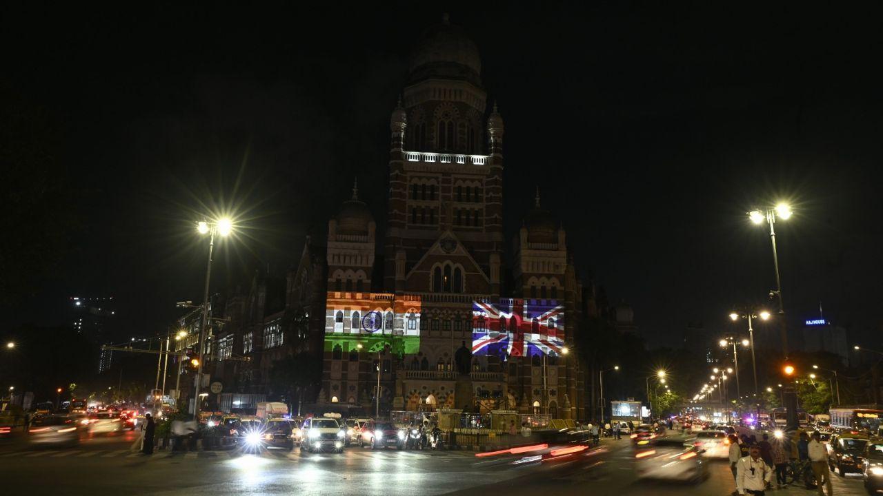 On October 8, he will inaugurate the Navi Mumbai International Airport (NMIA)