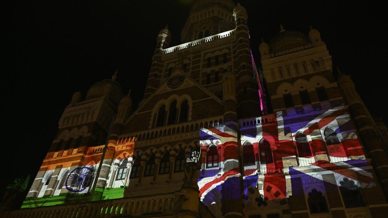 The agenda of the two leaders includes reviewing progress under the India–UK Comprehensive Strategic Partnership and the Vision 2035 Roadmap, focusing on trade, innovation, defence, energy, health, and education