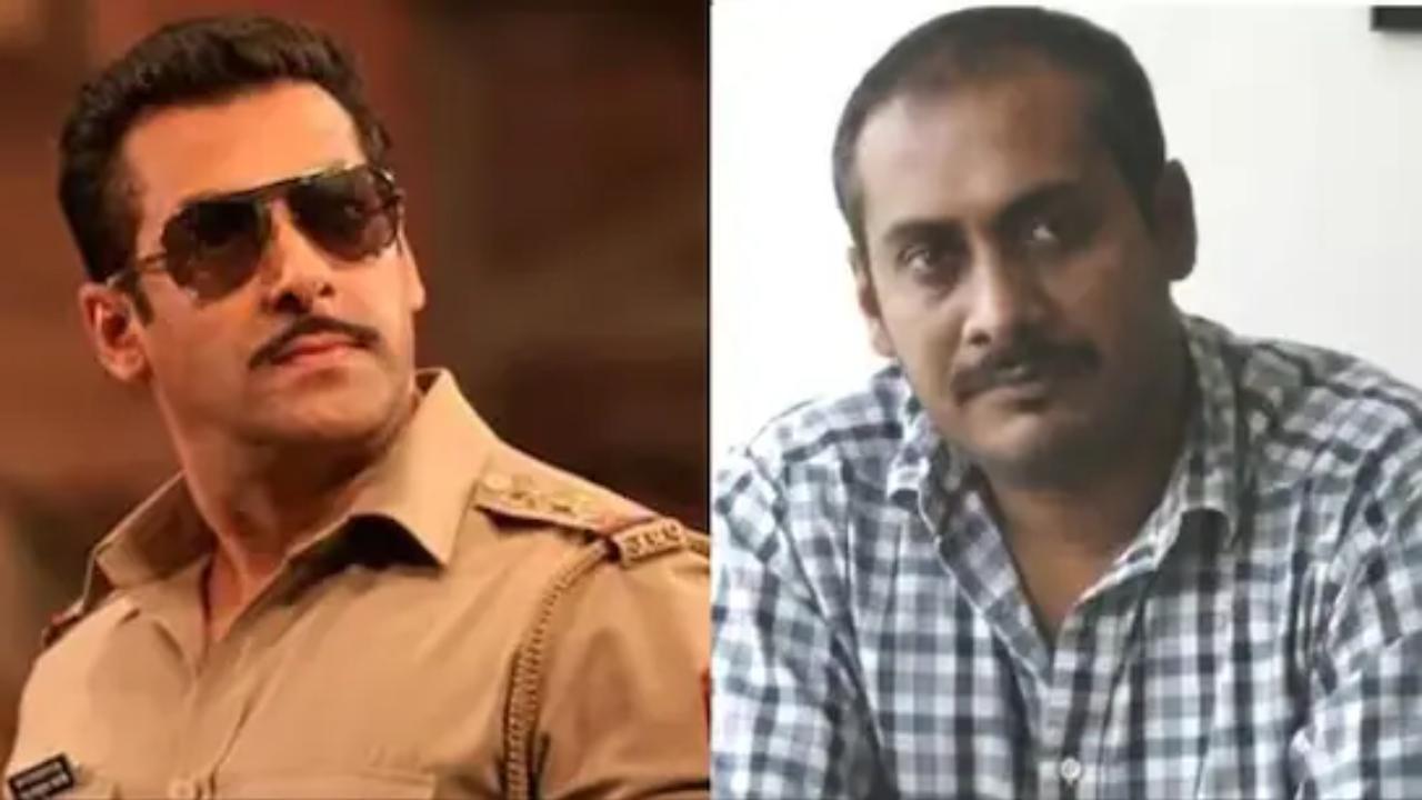 Salman Khan loses his calm over Abhinav Kashyap`s allegations: `Aamir ko bhi..`