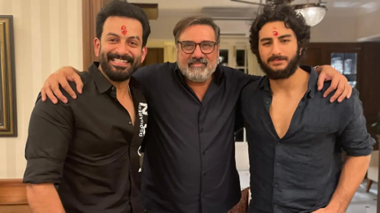 Boman Irani praises Prithviraj Sukumaran’s kindness, talent in birthday post
