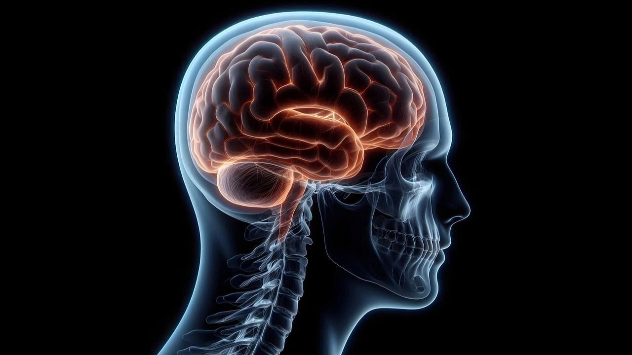 What is brain aneurysm?A brain aneurysm is a bulge or ballooning in a blood vessel within the brain, most often at arterial junctions in the Circle of Willis. The weakened vessel wall can rupture, leading to subarachnoid haemorrhage—a life-threatening condition. Many aneurysms remain asymptomatic until rupture occurs, warranting early detection in high-risk individuals.