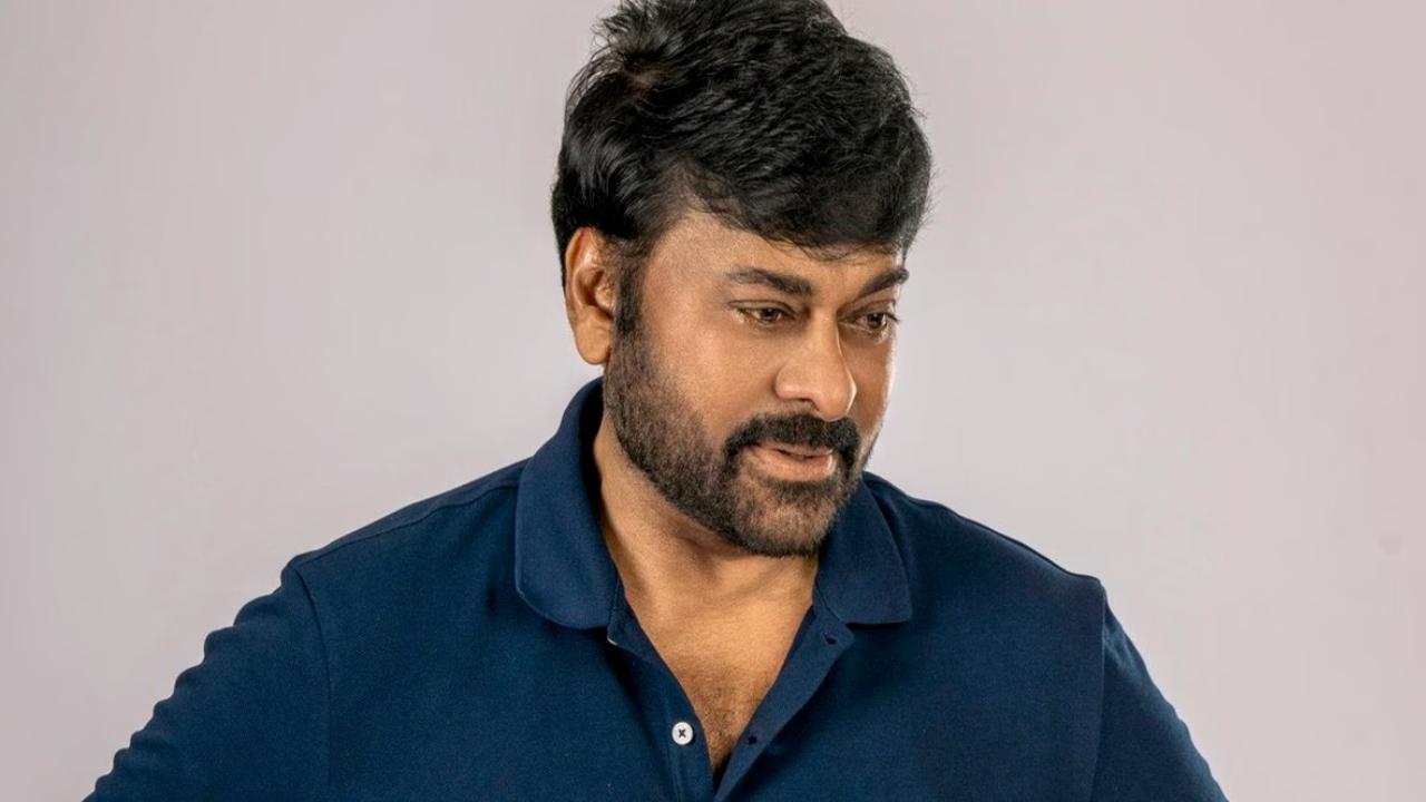 Chiranjveevi takes legal route after his images used for deepfake pornography content