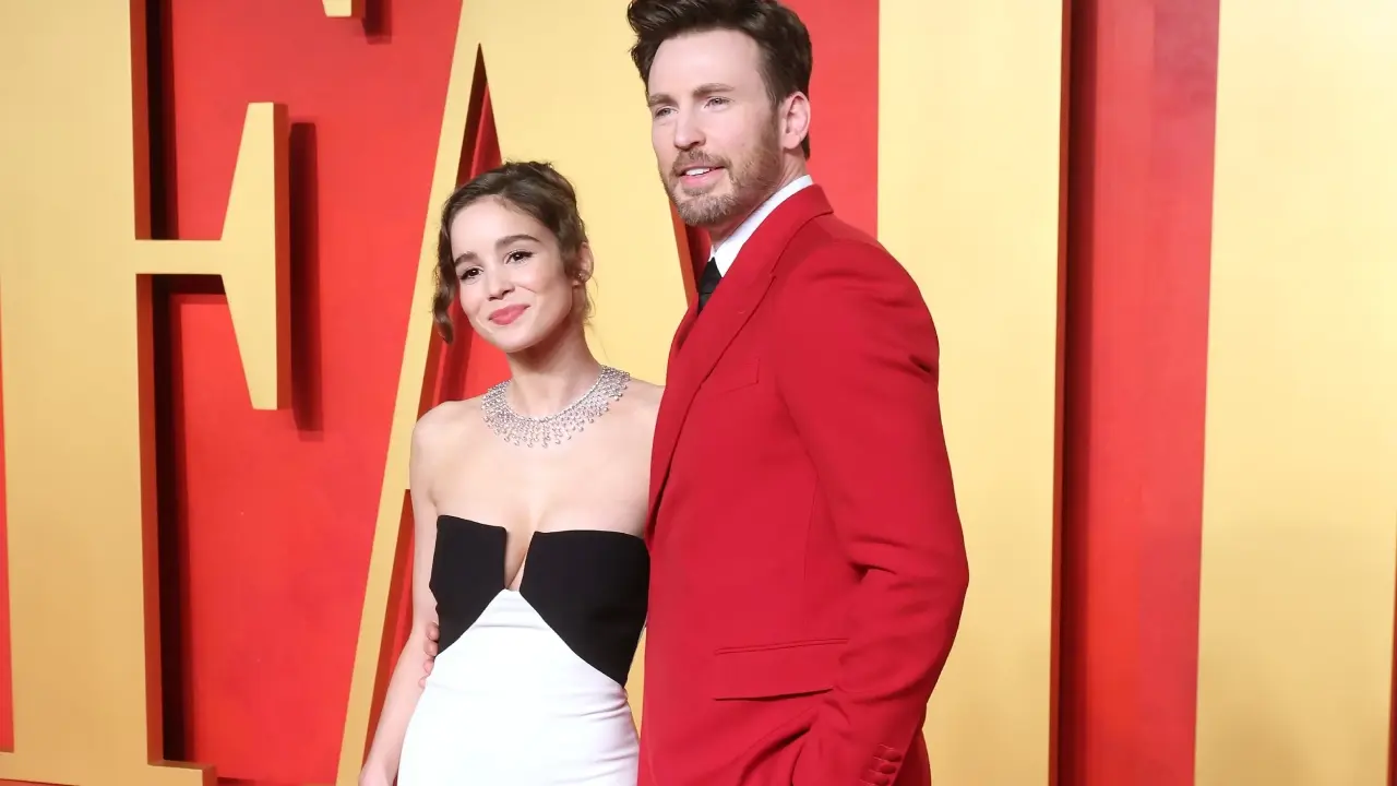 Chris Evans and Alba Baptista become proud parents to baby girl: Reports Chris Evans and Alba Baptista become proud parents to baby girl: Reports