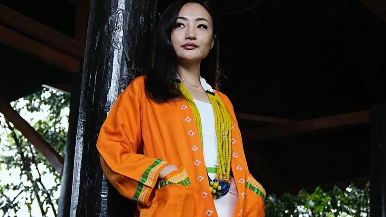 Chum Darang birthday 2025: 12 gorgeous pics of actress at her hometown