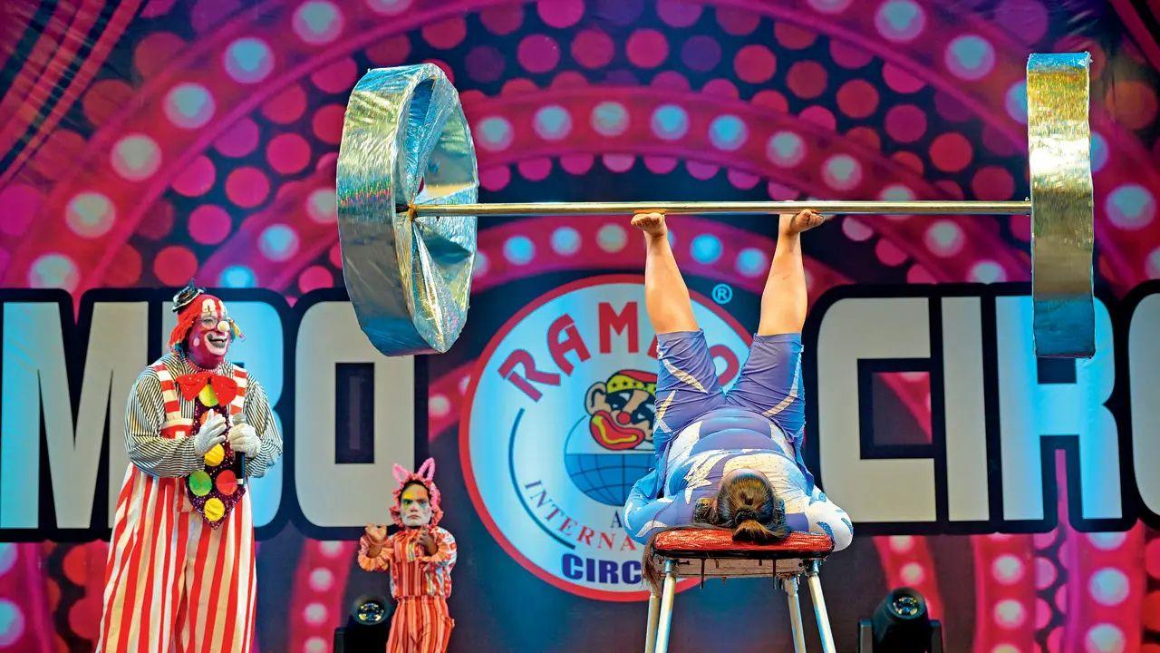 This change not only ensures comfort for the audience but also adds a touch of modernity to a centuries-old art form. According to the circus’s owner, Sujit Dilip, this shift was essential to keep the legacy alive — and it's paying off