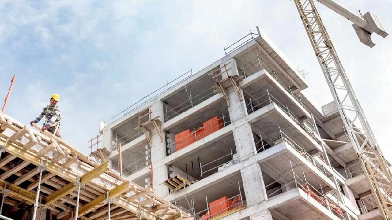 MahaRERA clears 809 housing projects across state during festive season