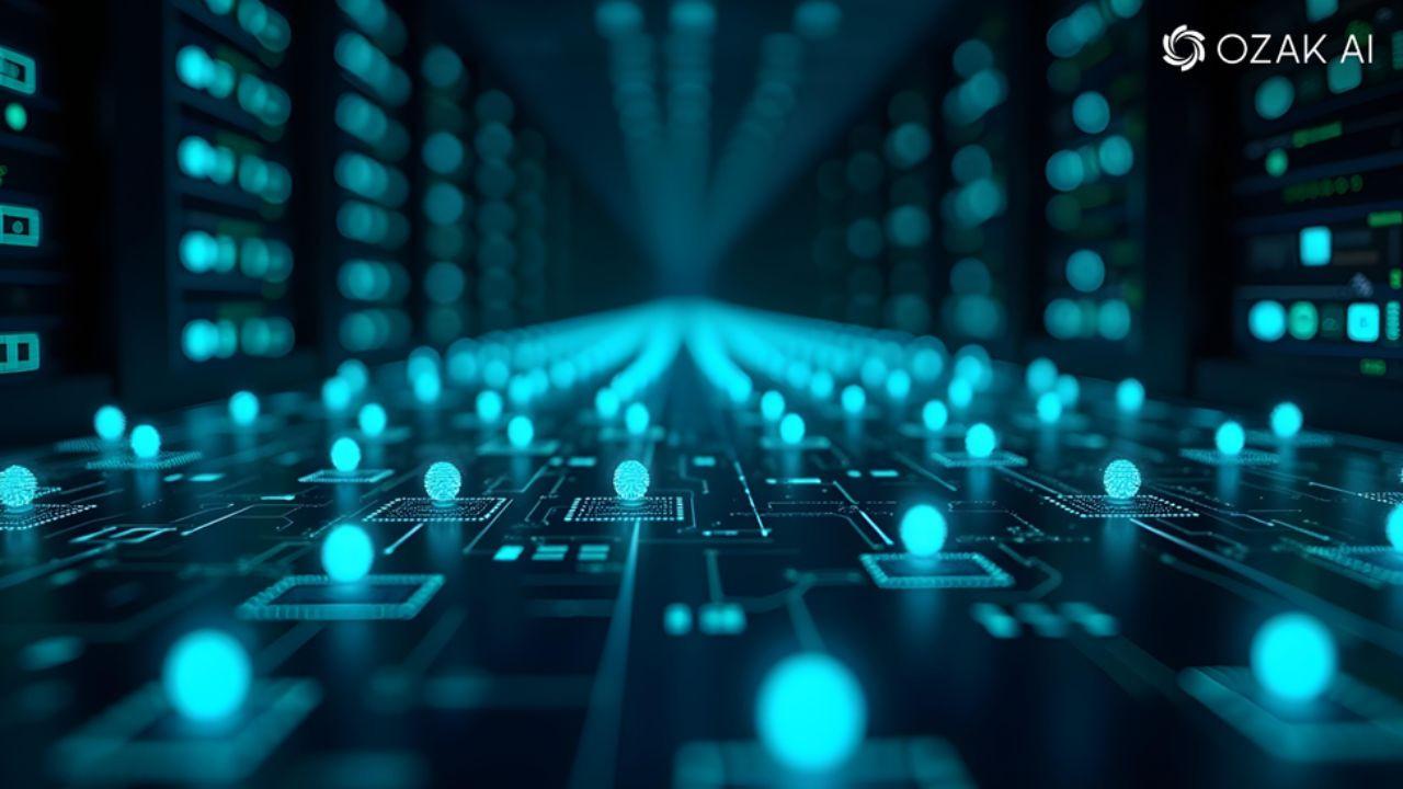 Early Bitcoin Had Visionaries - 2025 Might Belong to Ozak AI