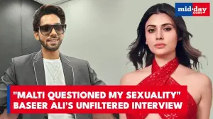 Bigg Boss 19: Baseer Ali on UNFAIR Eviction, Tanya Mittal & His Bond with Nehal