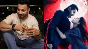 Entertainment Top Stories: Singer Rishabh Tandon dies of heart attack