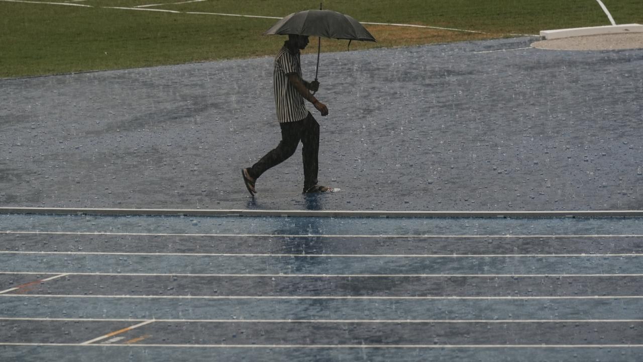 Fuertes lluvias probablemente en partes de Andhra, alerta de naranja emitida por el departamento meteorológico