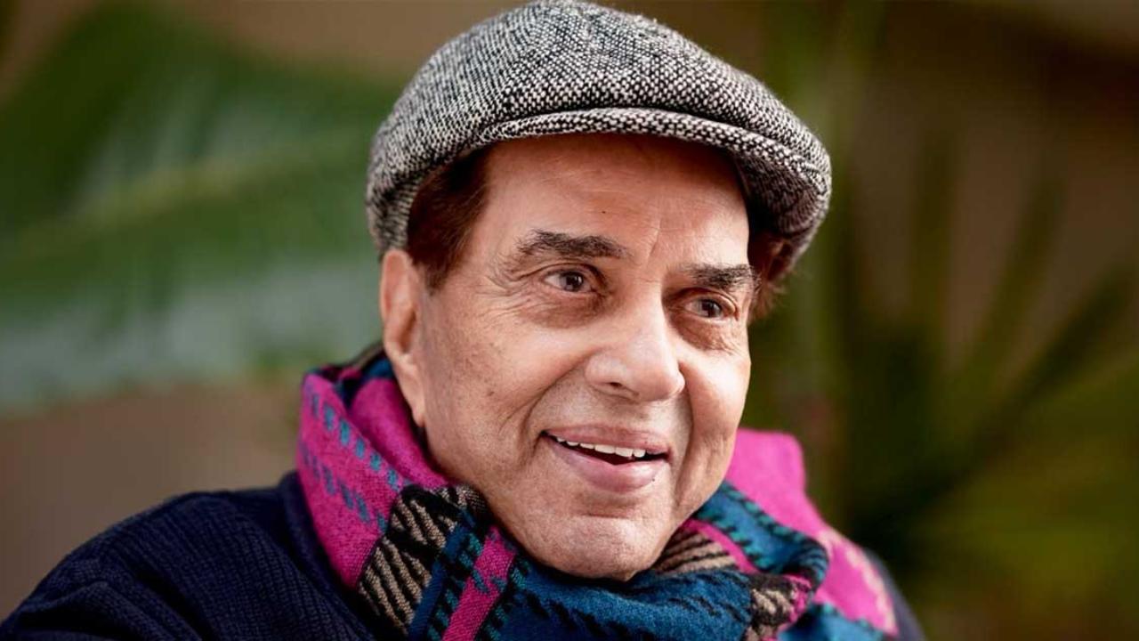 Dharmendra admitted to hospital before 90th birthday